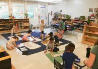 Entenda como funciona a metodologia Montessori aplicada