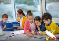 A Importância do Plano de Aula para a Eficiência do Ensino na Educação Infantil